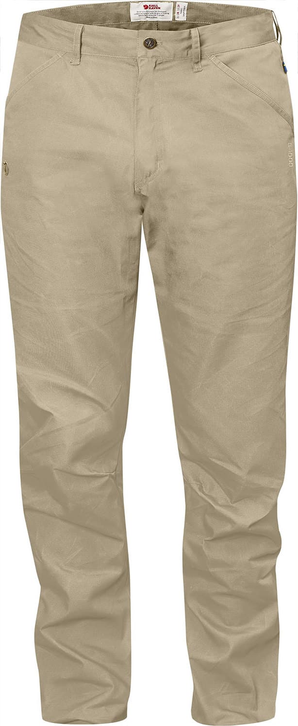 Product gallery image number 1 for product High Coast Trousers - Men's