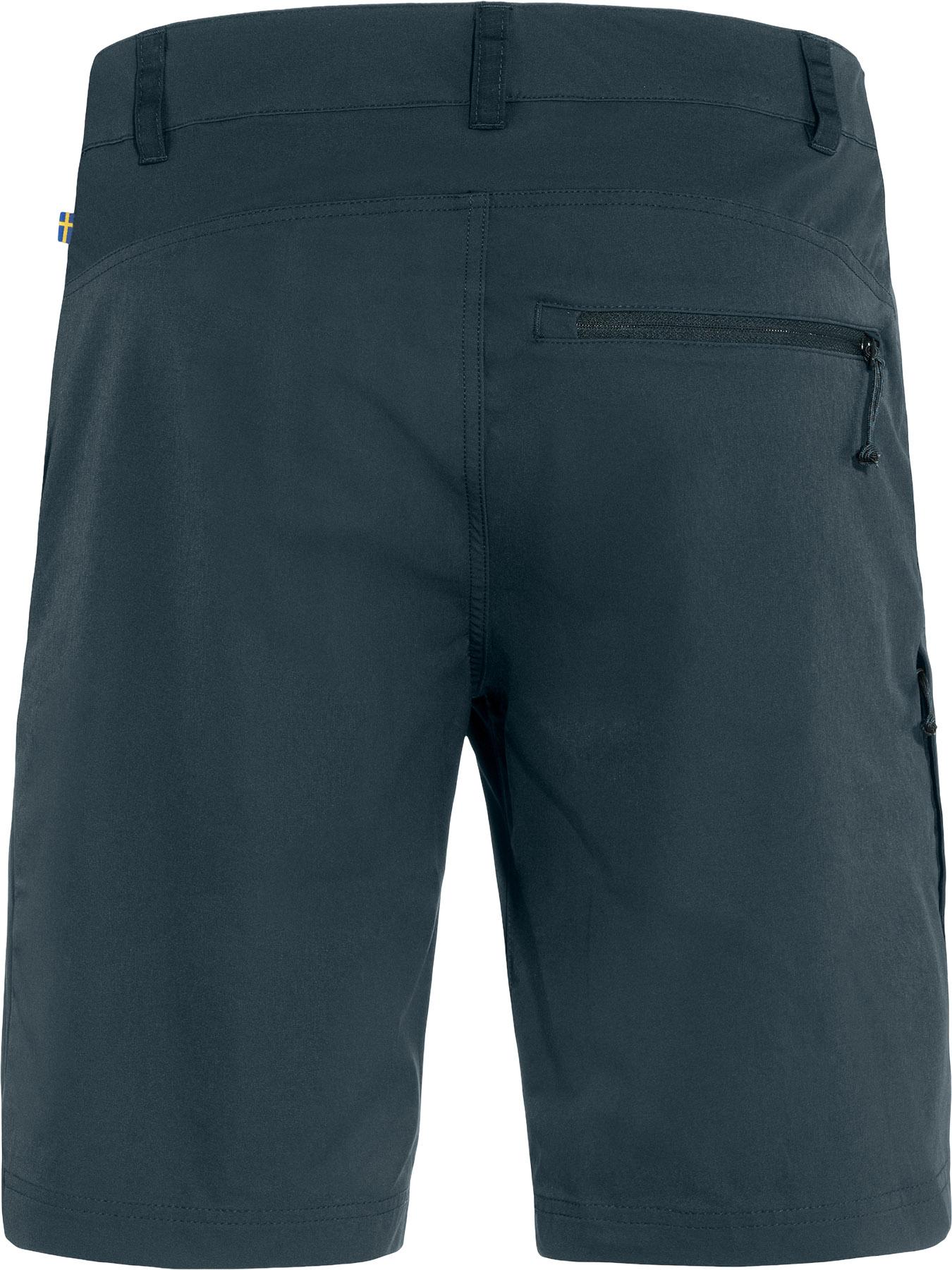 Product gallery image number 2 for product Abisko Lite Shorts - Men's