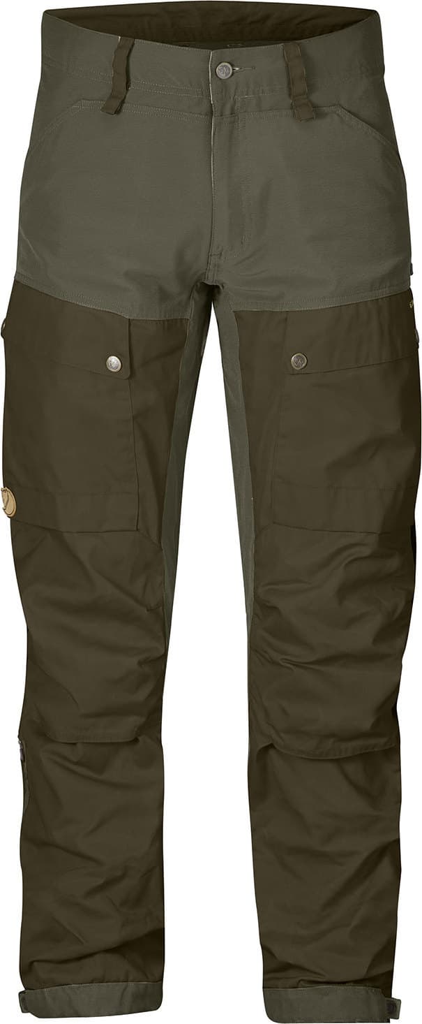 Product gallery image number 1 for product Keb Trousers - Men's
