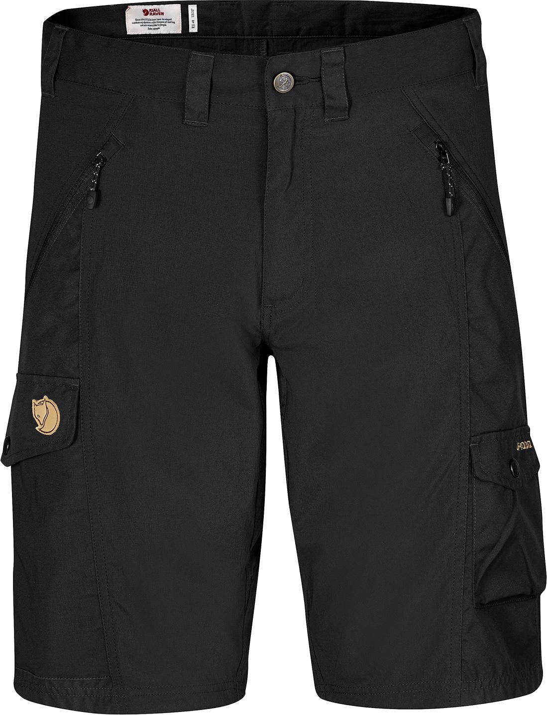 Product gallery image number 1 for product Abisko Shorts - Men's