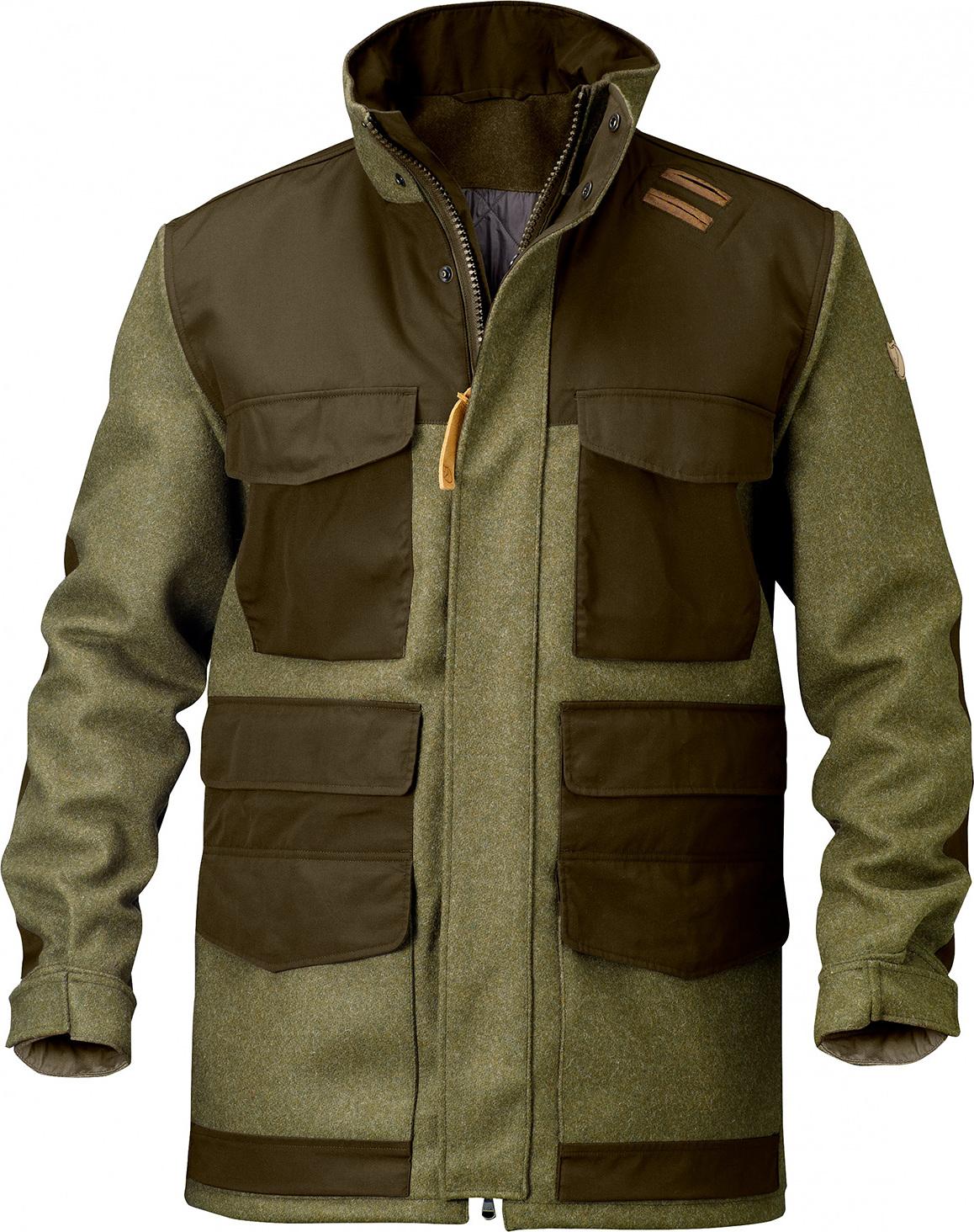 Product gallery image number 1 for product Forest No.3 Jacket - Men's
