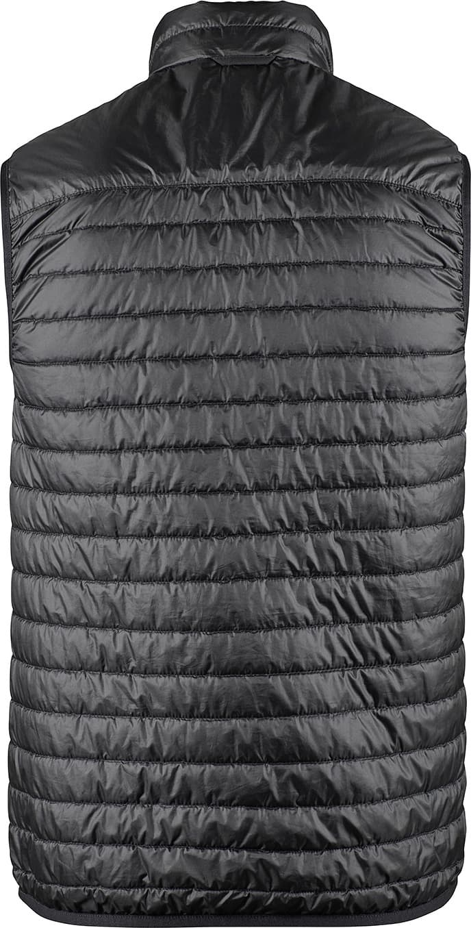 Product gallery image number 2 for product Abisko Padded Vest - Men's