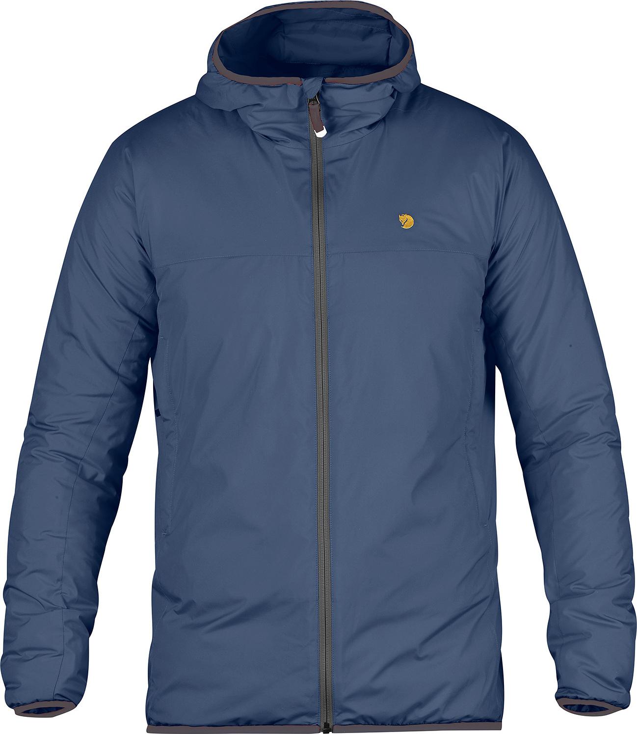 Product gallery image number 1 for product Bergtagen Lite Insulation Jacket - Men's