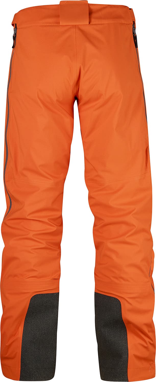 Product gallery image number 2 for product Bergtagen Eco-Shell Trousers - Men's
