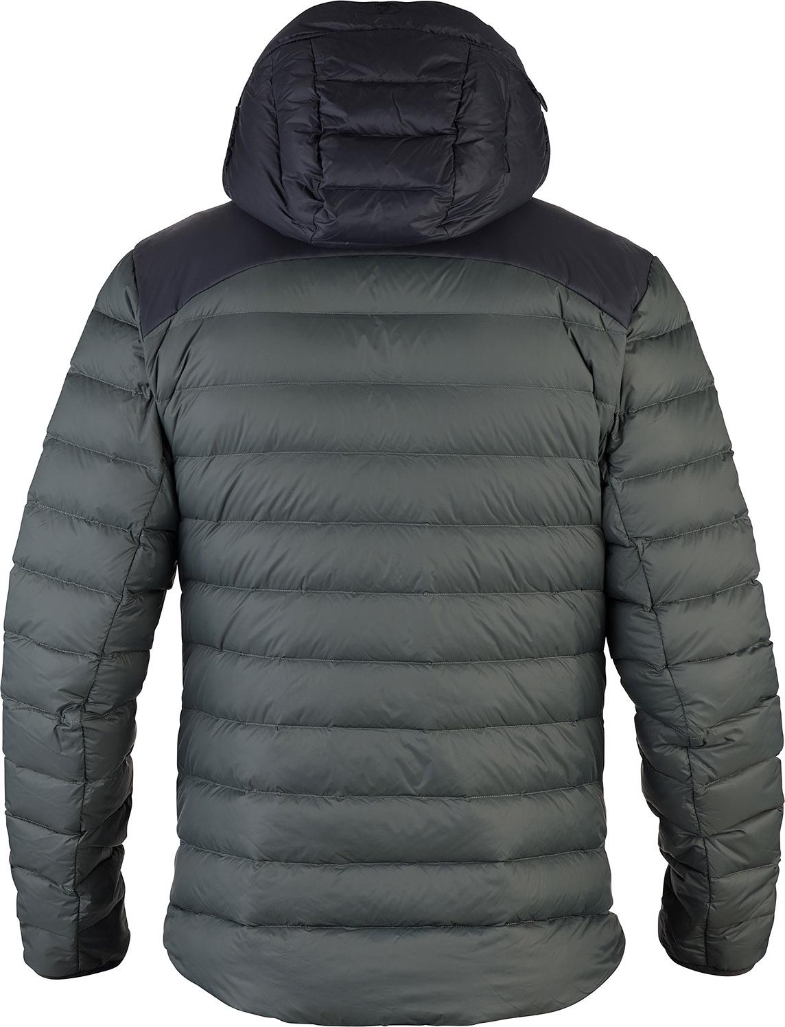 Product gallery image number 2 for product Keb Touring Down Jacket - Men's