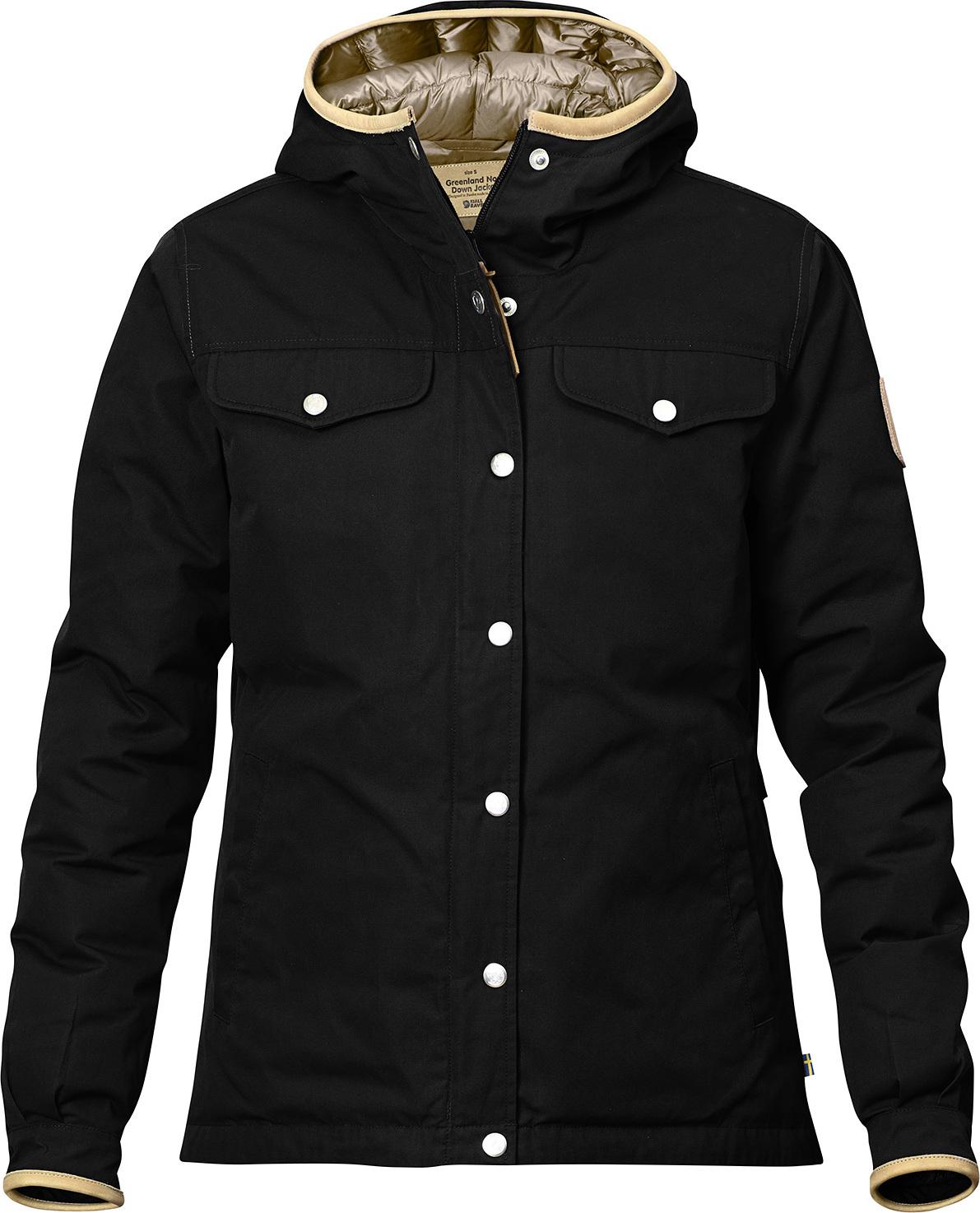 Product gallery image number 1 for product Greenland No.1 Down Jacket - Women's