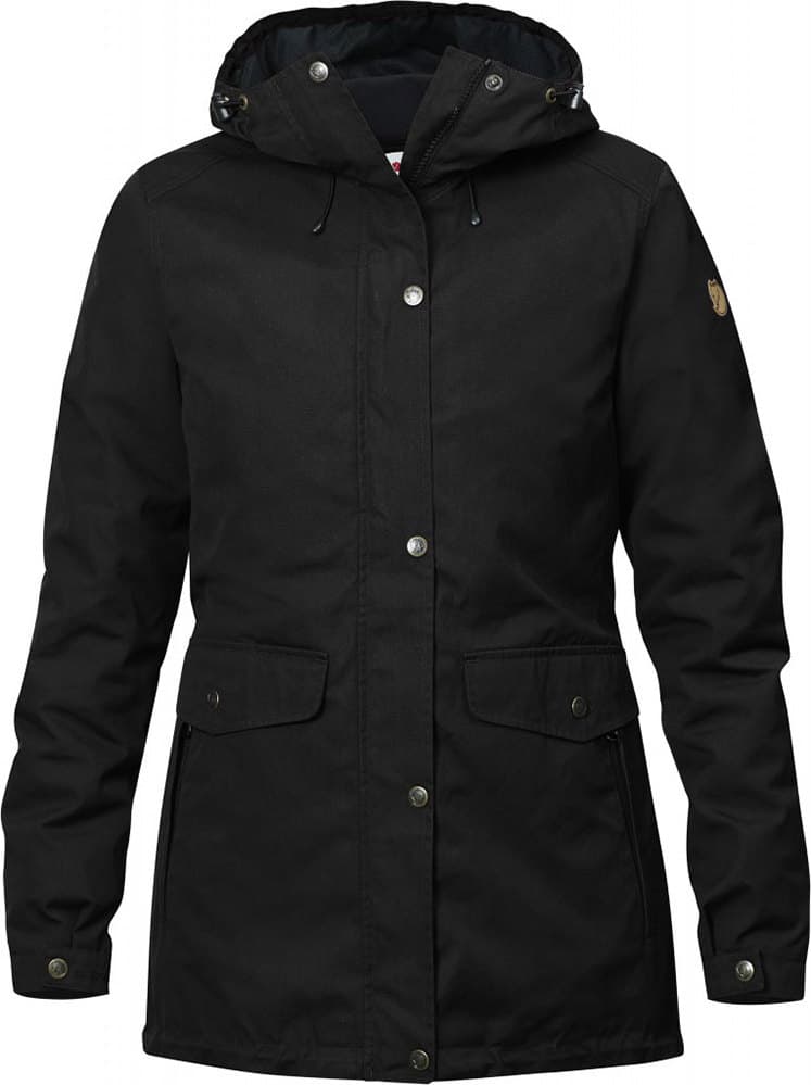 Product gallery image number 1 for product Övik 3 in 1 Parka - Women's