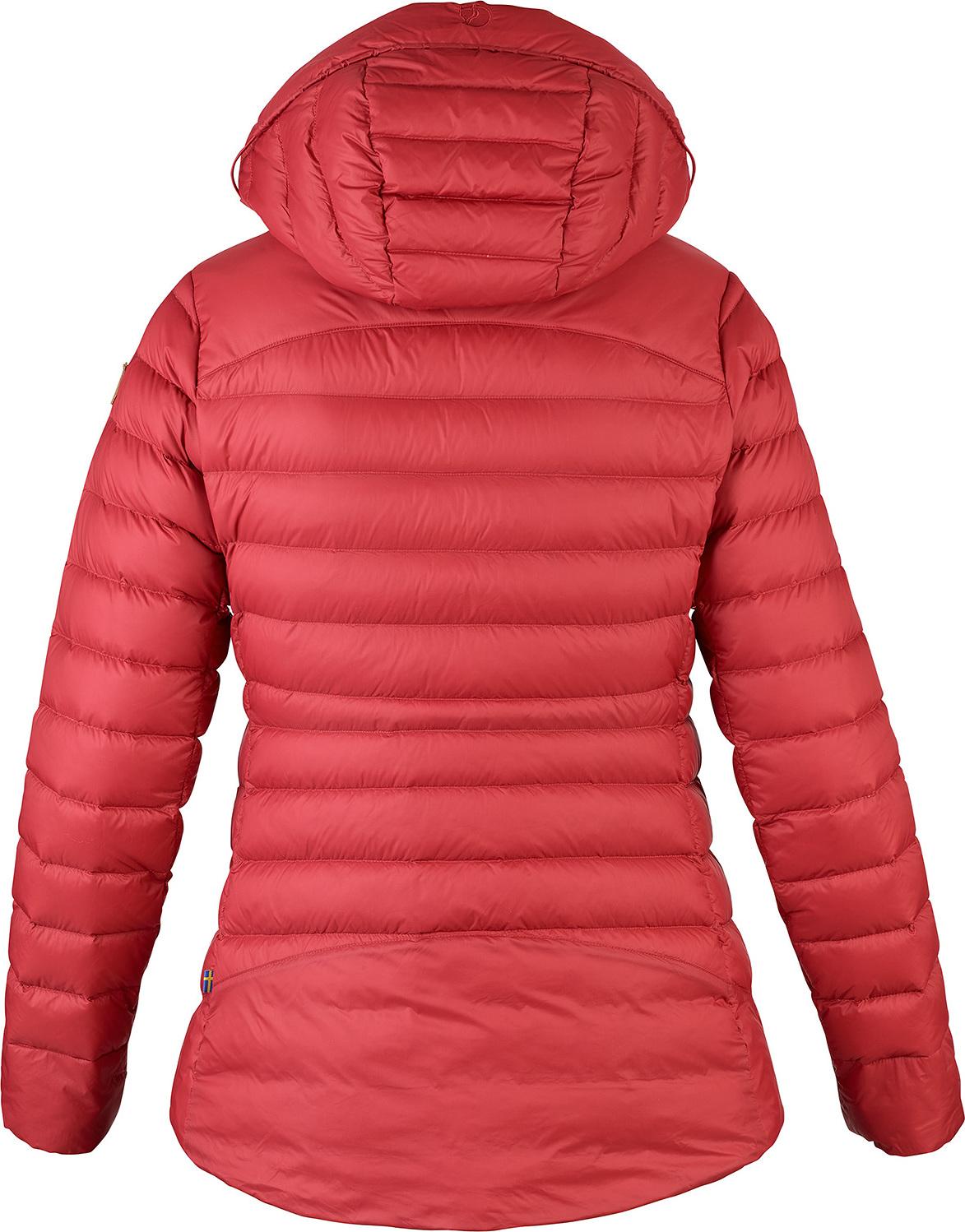 Product gallery image number 2 for product Keb Touring Down Jacket - Women's
