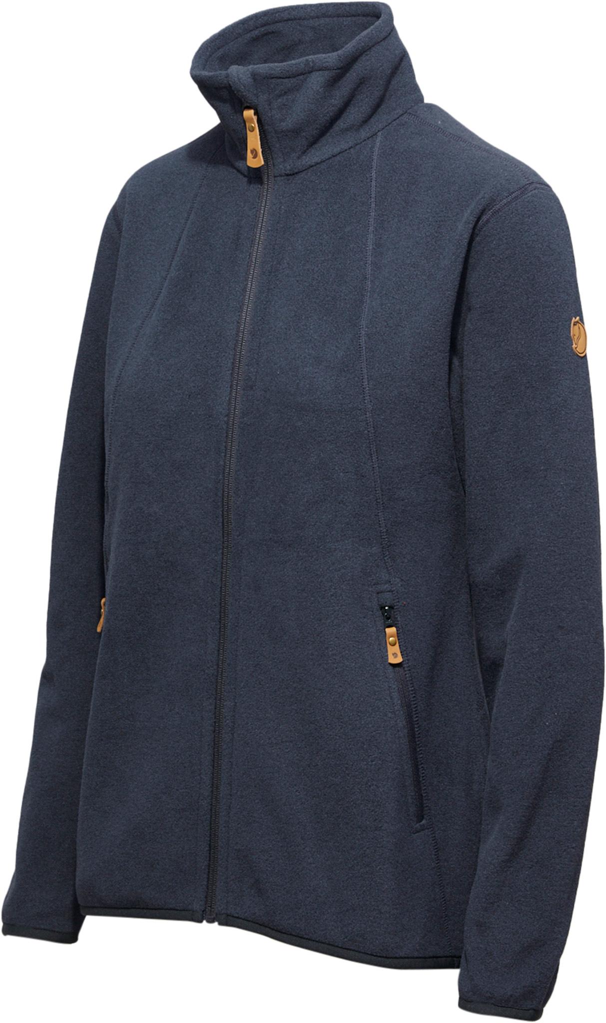 Product gallery image number 3 for product Stina Fleece Sweater - Women's