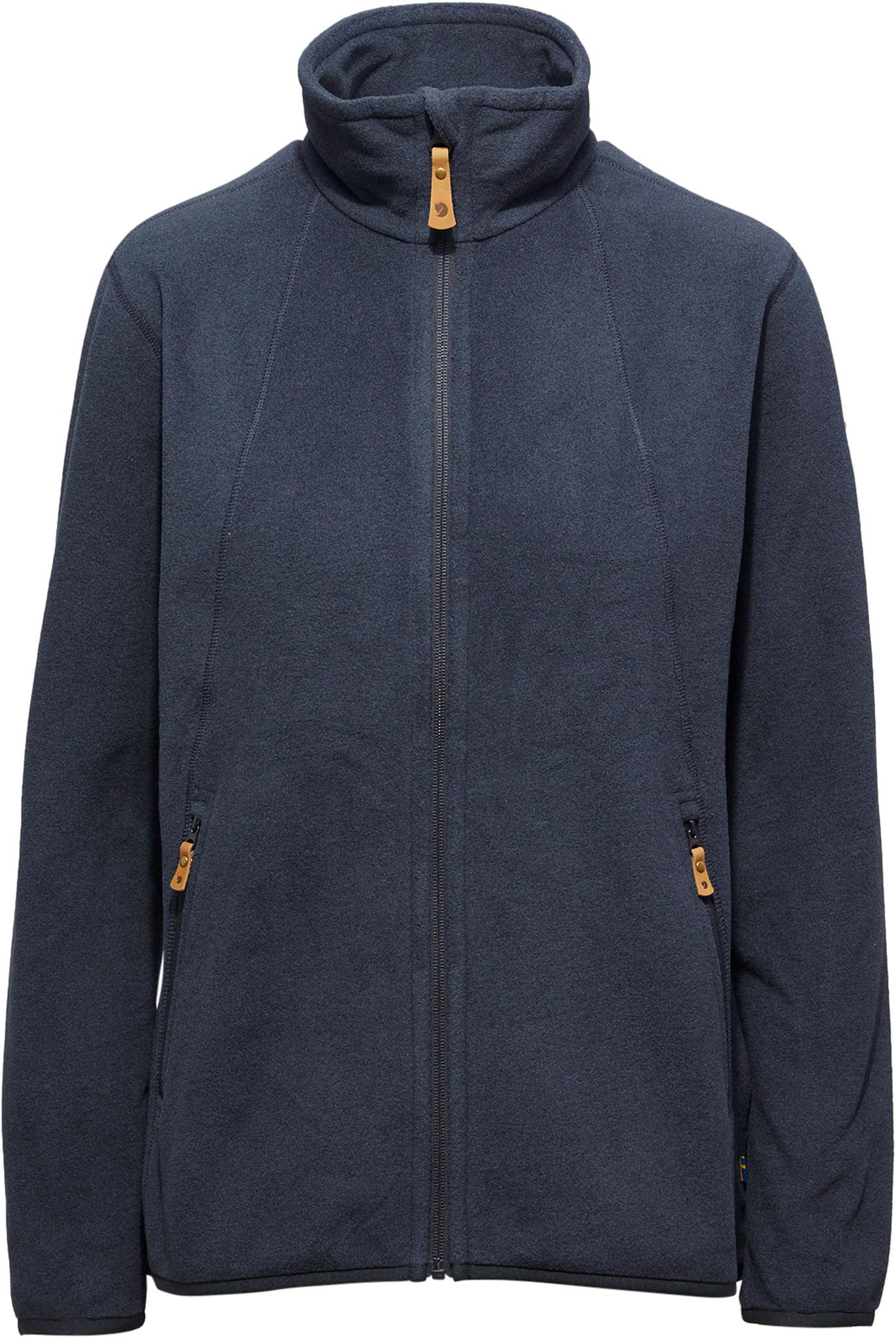 Product gallery image number 1 for product Stina Fleece Sweater - Women's