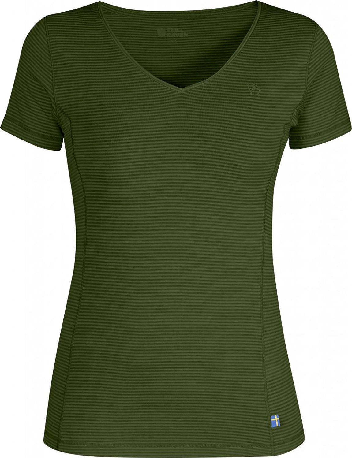 Numéro de l'image de la galerie de produits 1 pour le produit T-Shirt Abisko Cool Femme