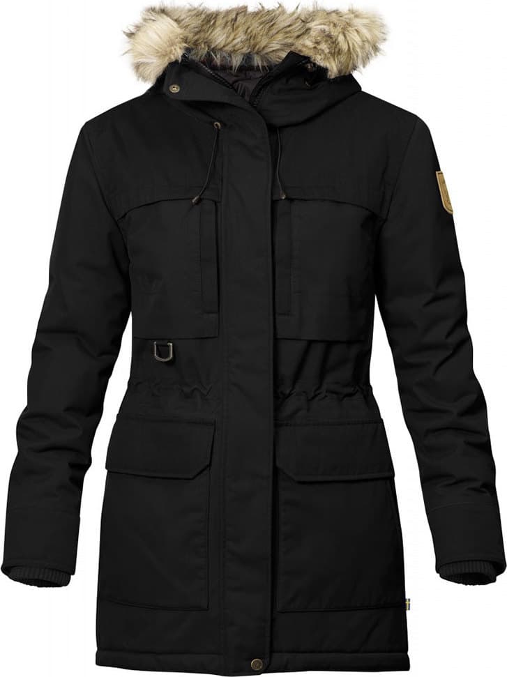 Product gallery image number 1 for product Polar Guide Insulated Parka - Women's