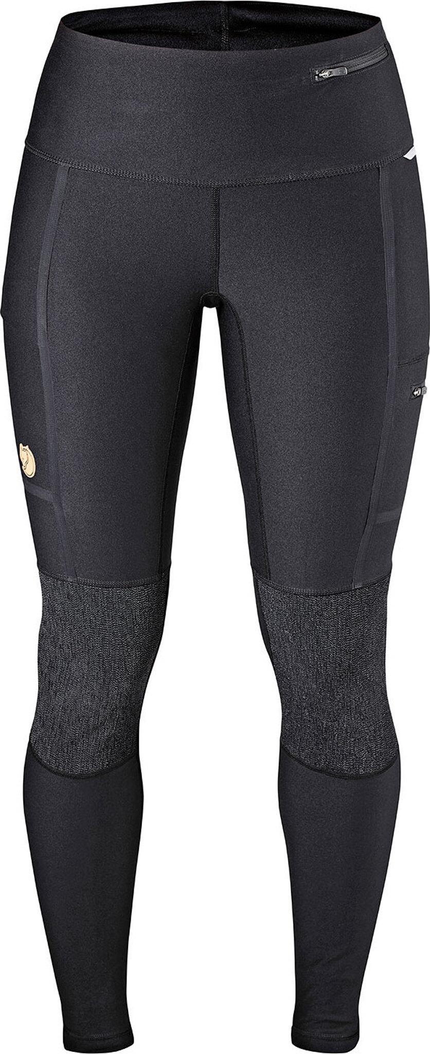 Product gallery image number 3 for product Abisko Trekking Tights - Women's
