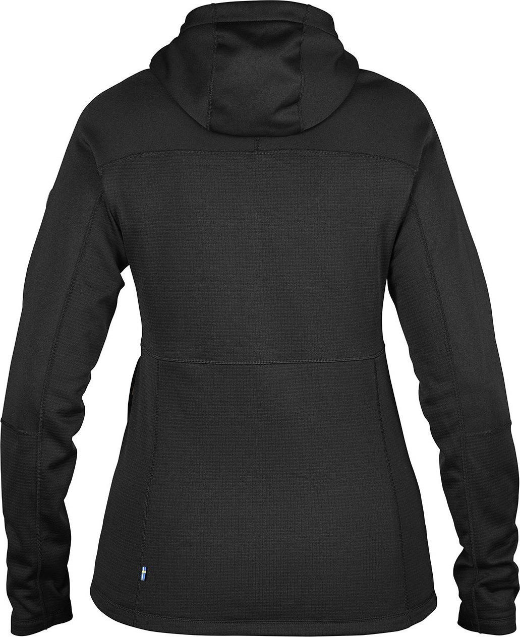 Numéro de l'image de la galerie de produits 2 pour le produit Chandail en molleton Abisko Trail - Femme