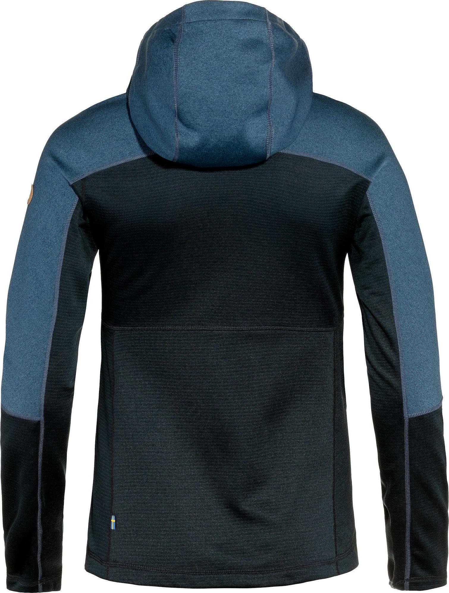 Product gallery image number 2 for product Abisko Trail Fleece - Women's