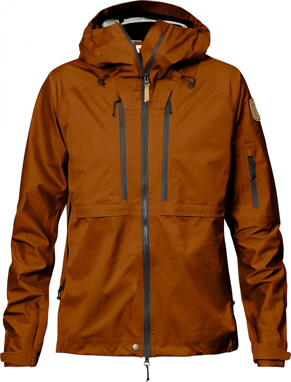 Product gallery image number 1 for product Keb Eco-Shell Jacket - Women's