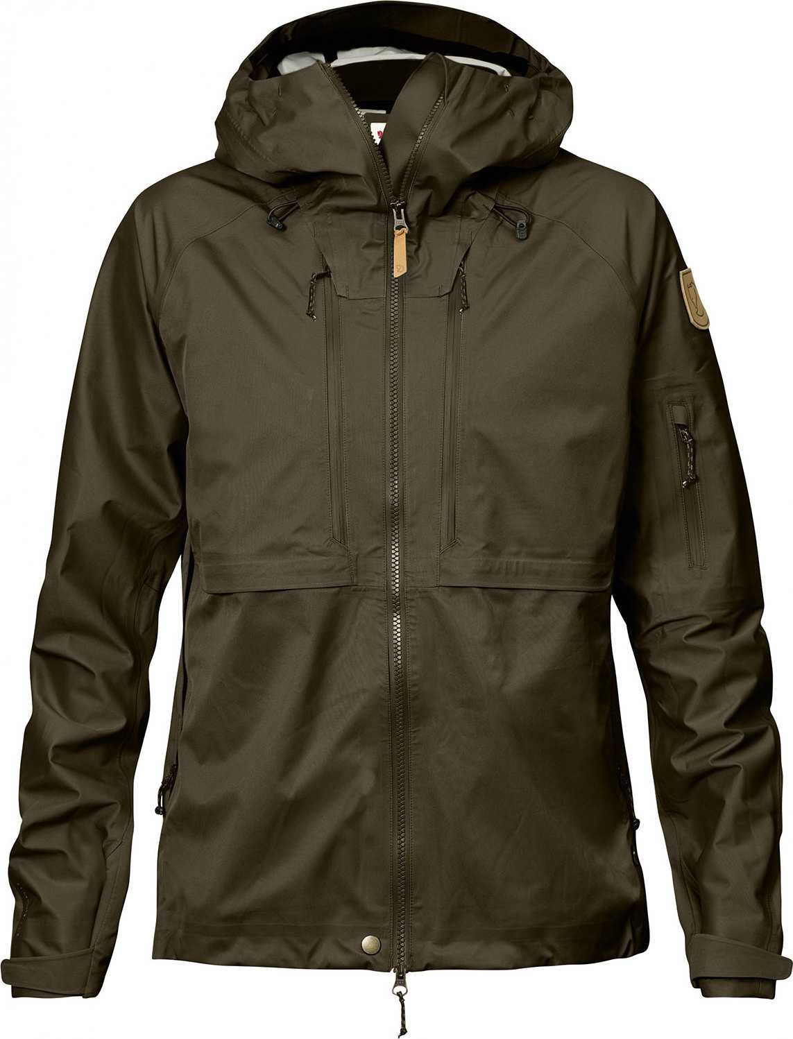 Dark Olive