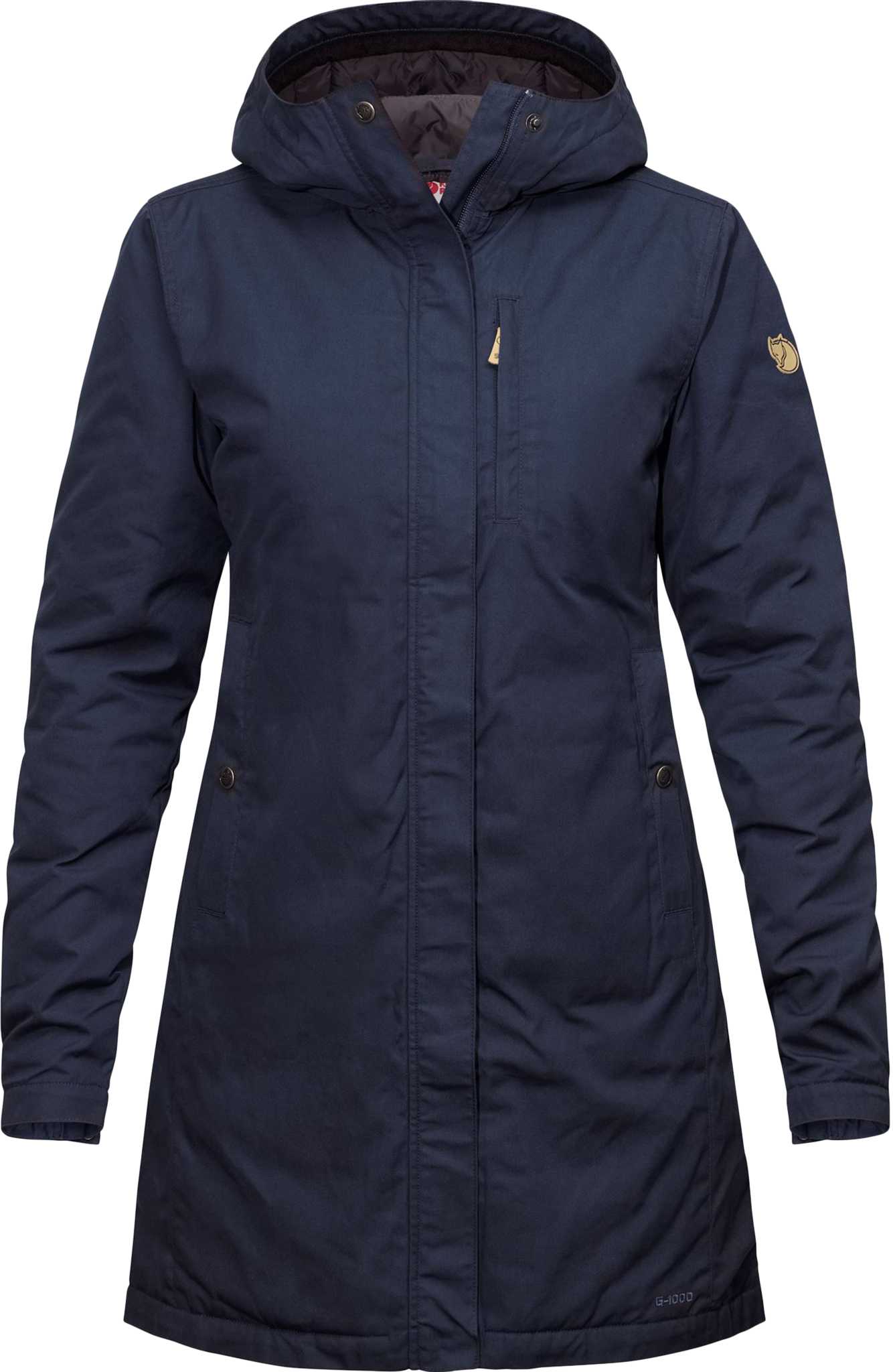 Product image for Kiruna Padded Parka - Women's