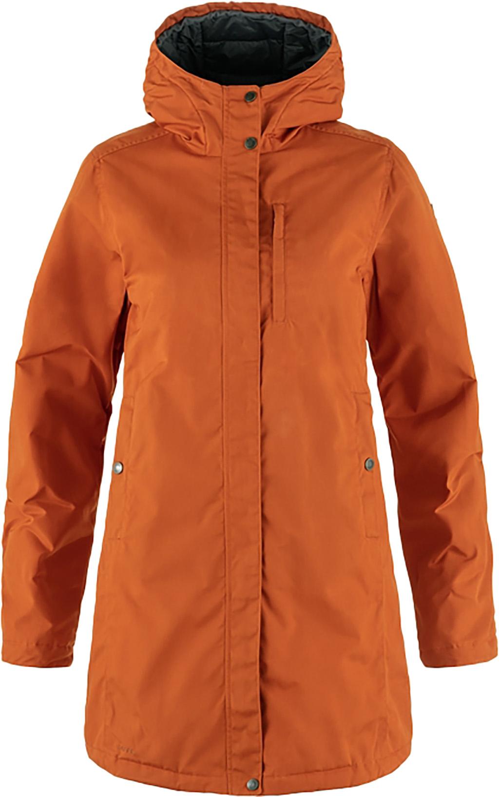 Image de produit pour Parka rembourré Kiruna - Femme