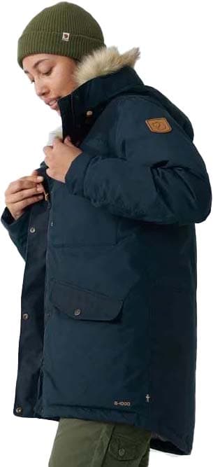 Product gallery image number 7 for product Singi Down Jacket - Women's