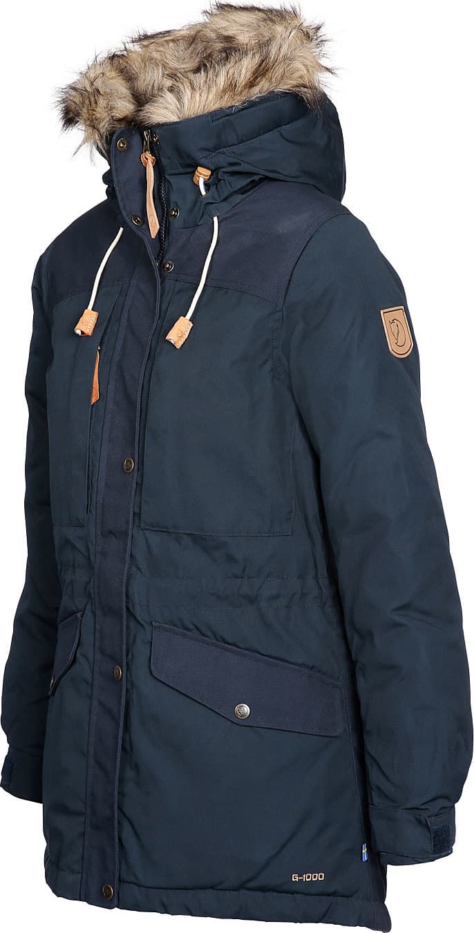 Product gallery image number 2 for product Singi Down Jacket - Women's