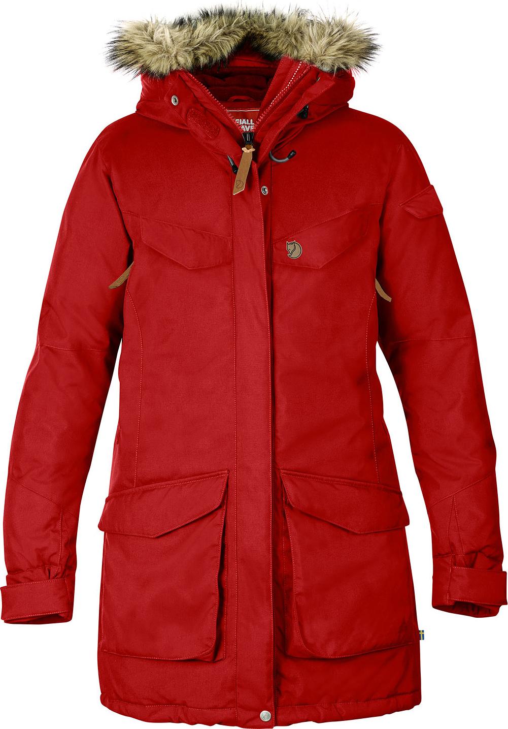Product gallery image number 1 for product Nuuk Parka - Women's
