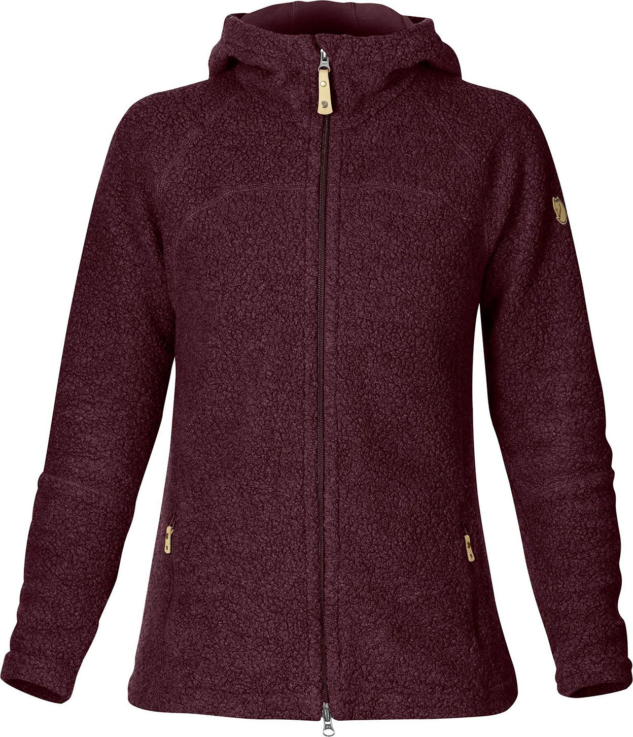 Product gallery image number 1 for product Kaitum Fleece - Women's