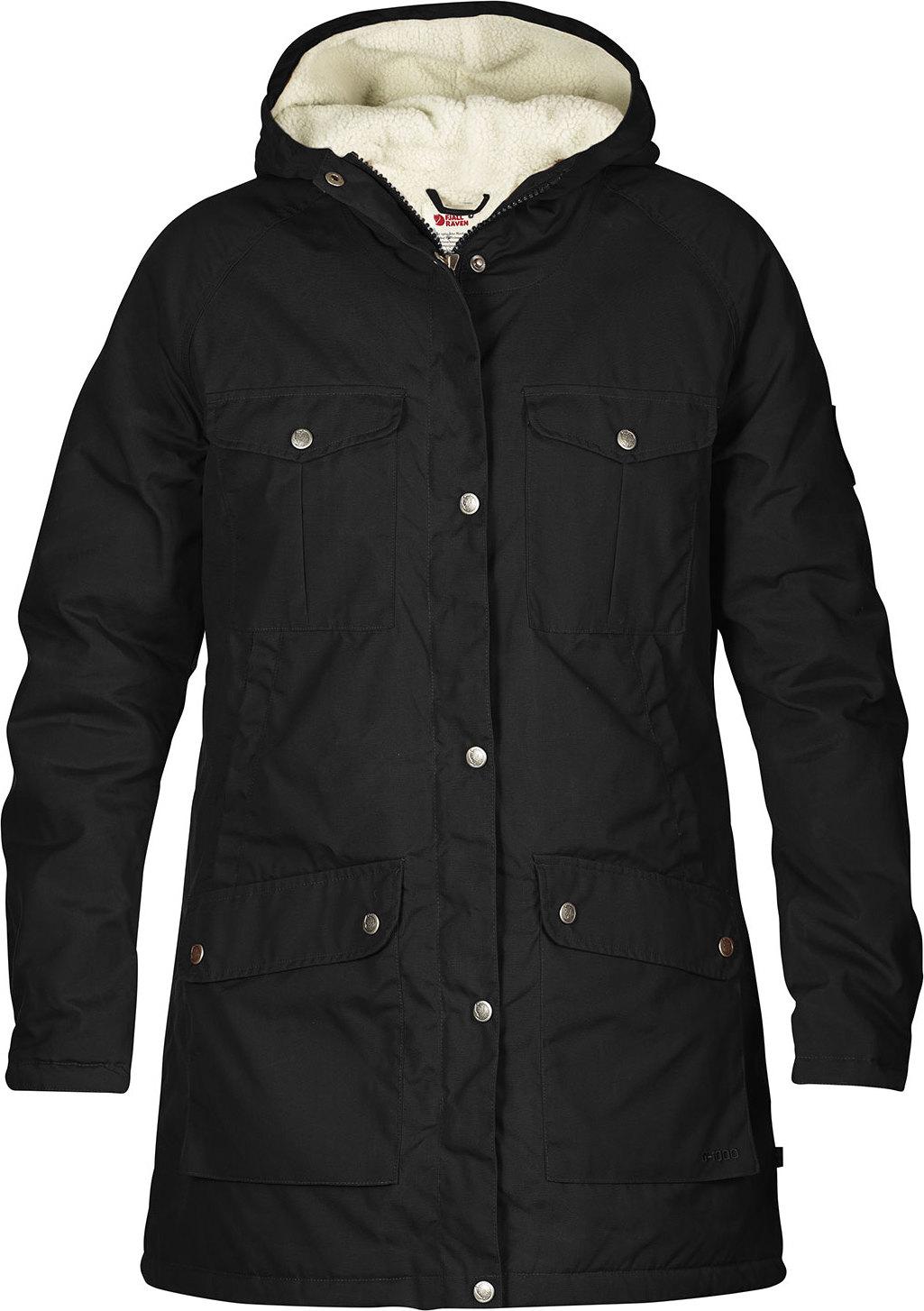 Product gallery image number 1 for product Greenland Insulated Winter Parka - Women's