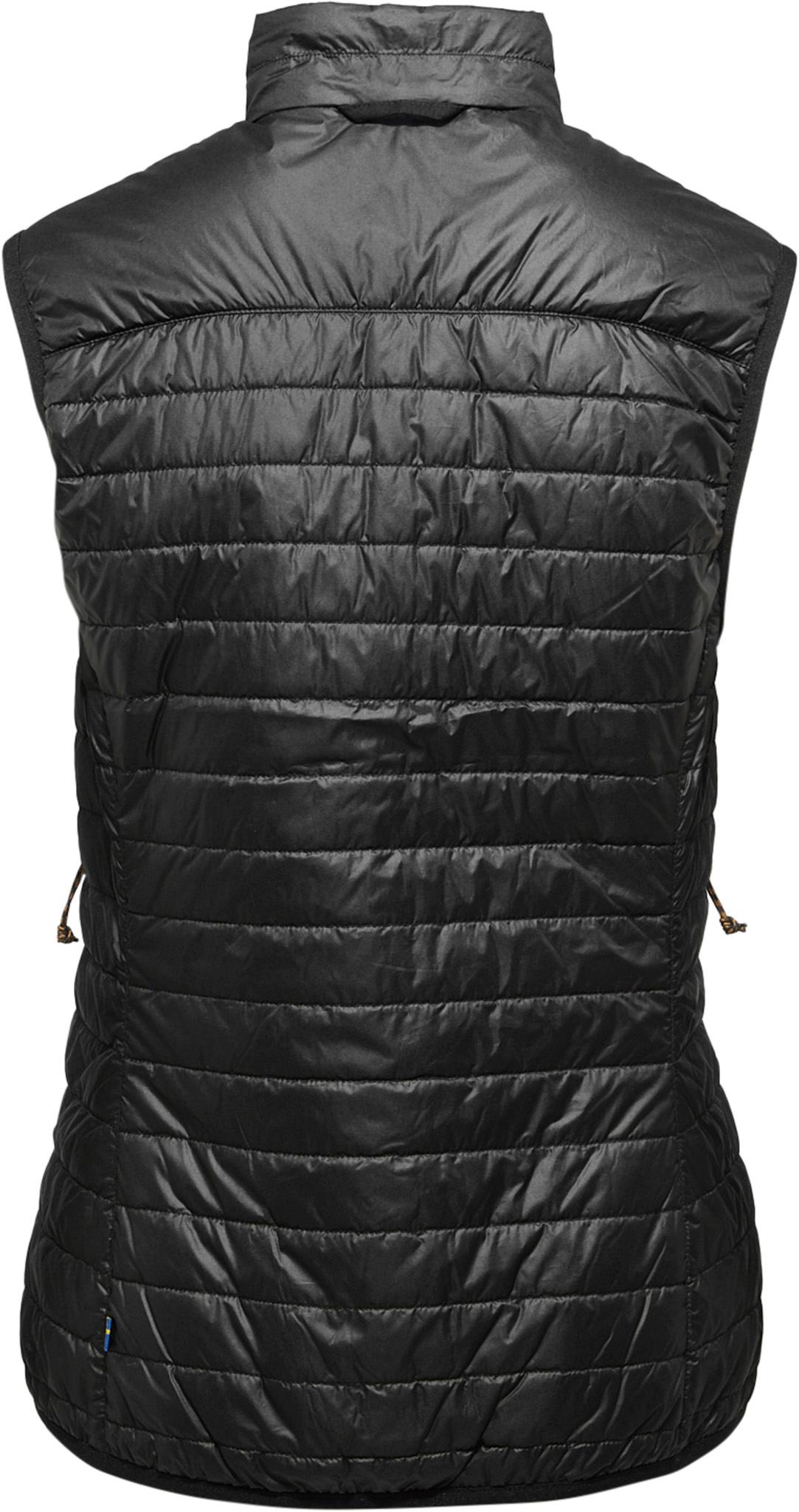 Product gallery image number 2 for product Abisko Padded Vest - Women's