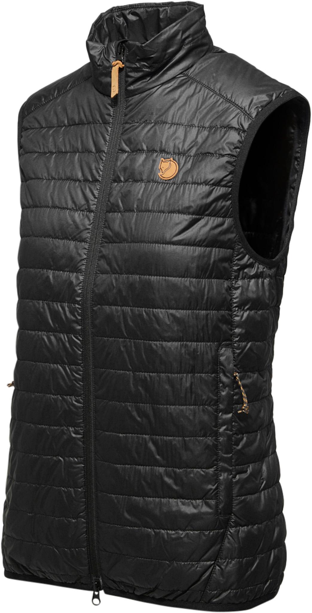 Product gallery image number 3 for product Abisko Padded Vest - Women's