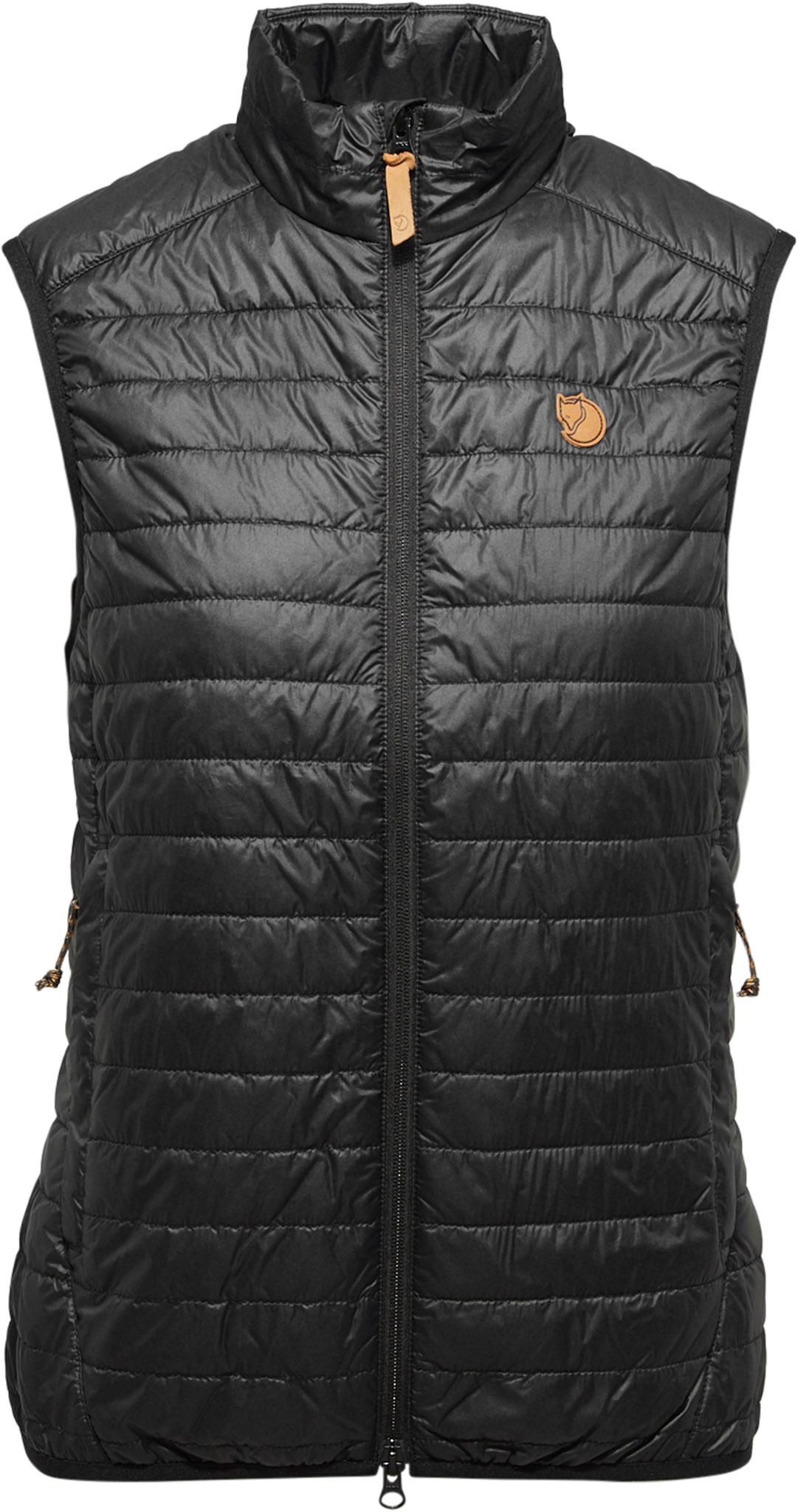 Product gallery image number 1 for product Abisko Padded Vest - Women's