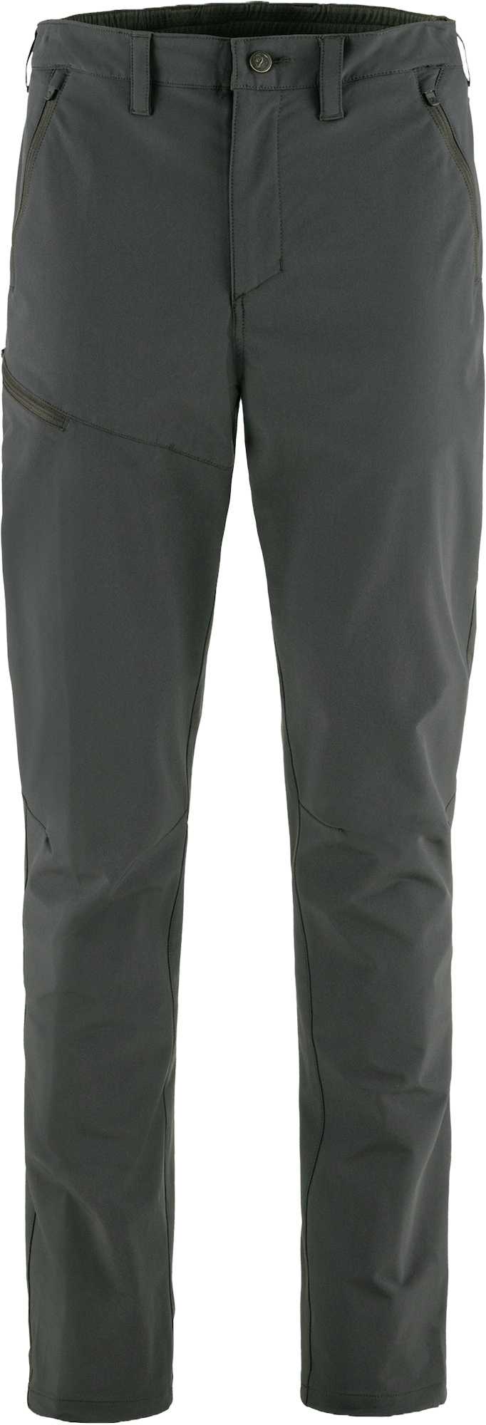 Product image for Abisko Trail Stretch Trouser - Men's