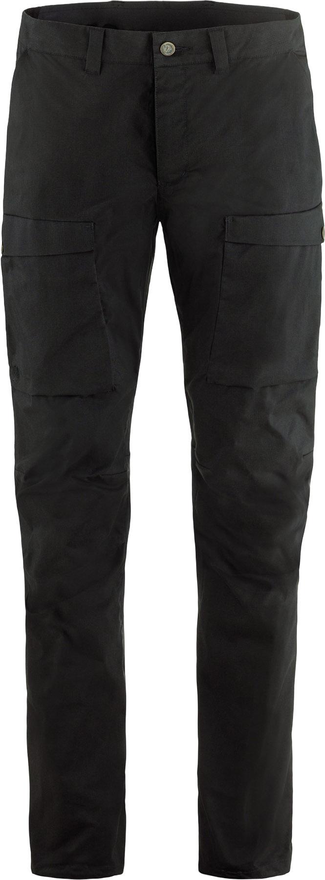 Product image for Abisko Hybrid Trail Trousers - Men's