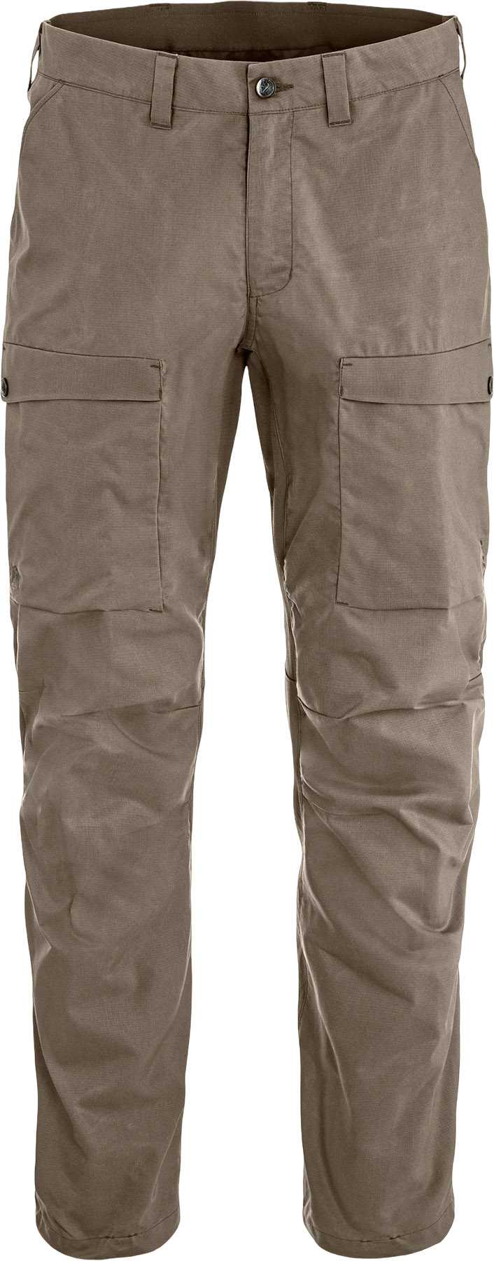 Suede Brown