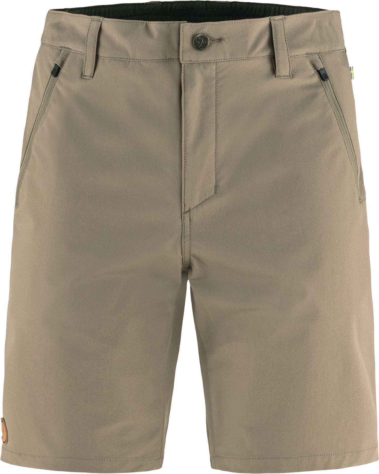 Suede Brown