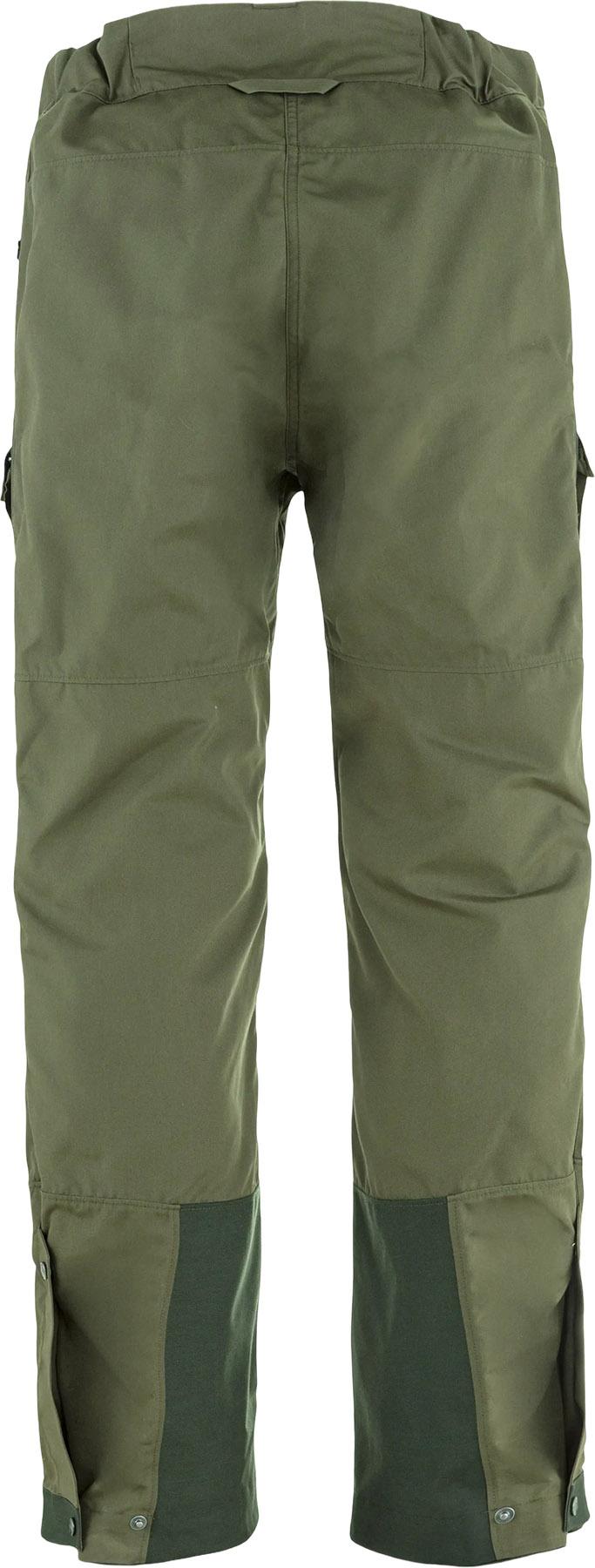 Numéro de l'image de la galerie de produits 2 pour le produit Pantalon Bergtagen G-1000 - Homme