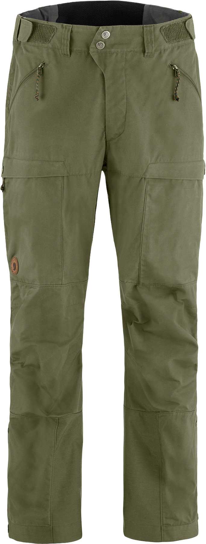 Product image for Bergtagen G-1000 Trousers - Men's