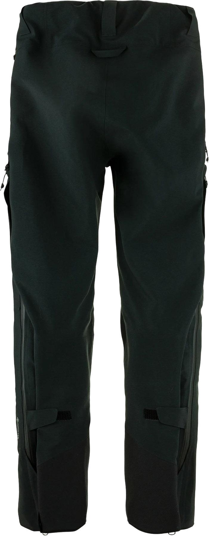 Product gallery image number 2 for product Bergtagen GTX Pro Trousers - Men's