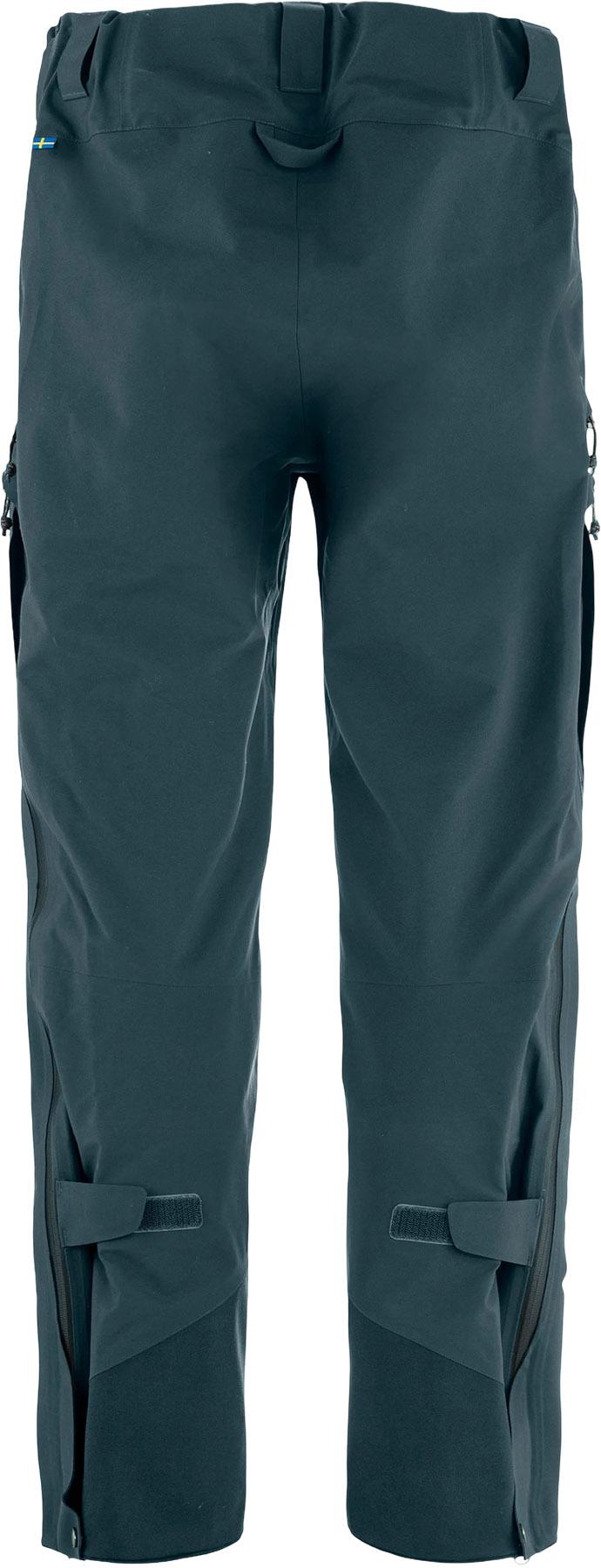 Product gallery image number 9 for product Bergtagen GTX Pro Trousers - Men's