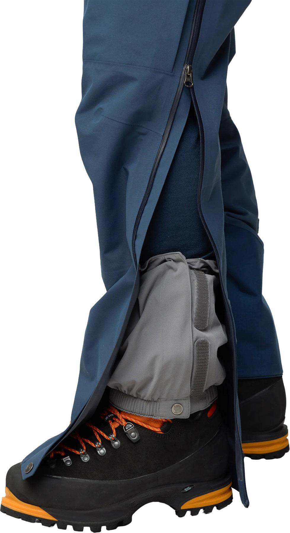Product gallery image number 6 for product Bergtagen GTX Pro Trousers - Men's