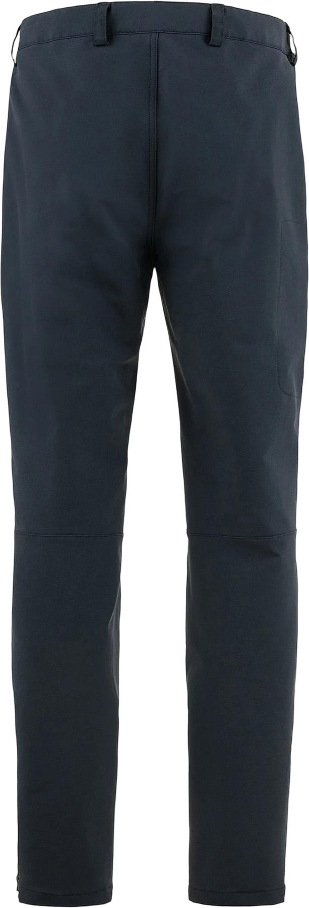 Product gallery image number 2 for product Abisko Winter Stretch Trousers - Men's