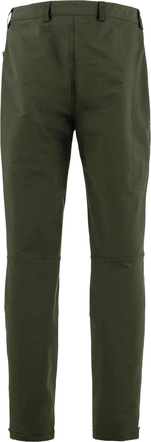 Product gallery image number 2 for product Abisko Winter Stretch Trousers - Men's