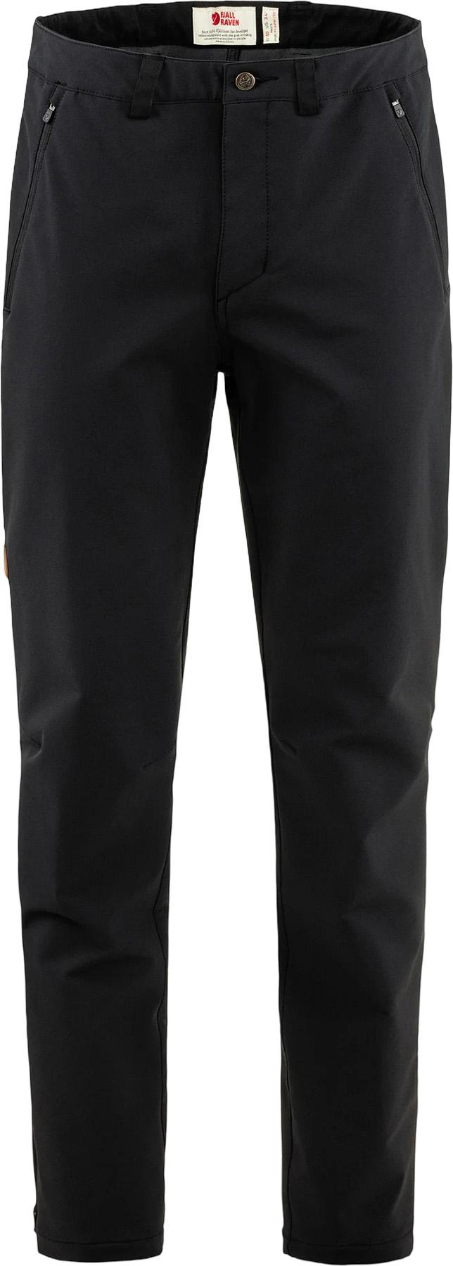 Image de produit pour Pantalon extensible d'hiver Abisko - Homme