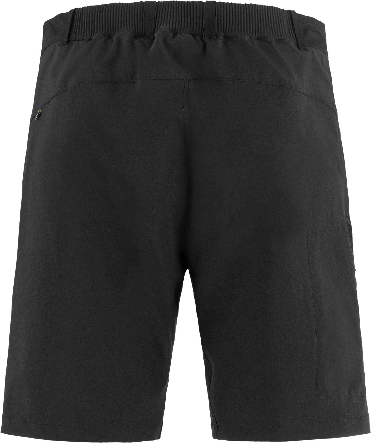Product gallery image number 2 for product Hoja Hybrid Shorts - Men's