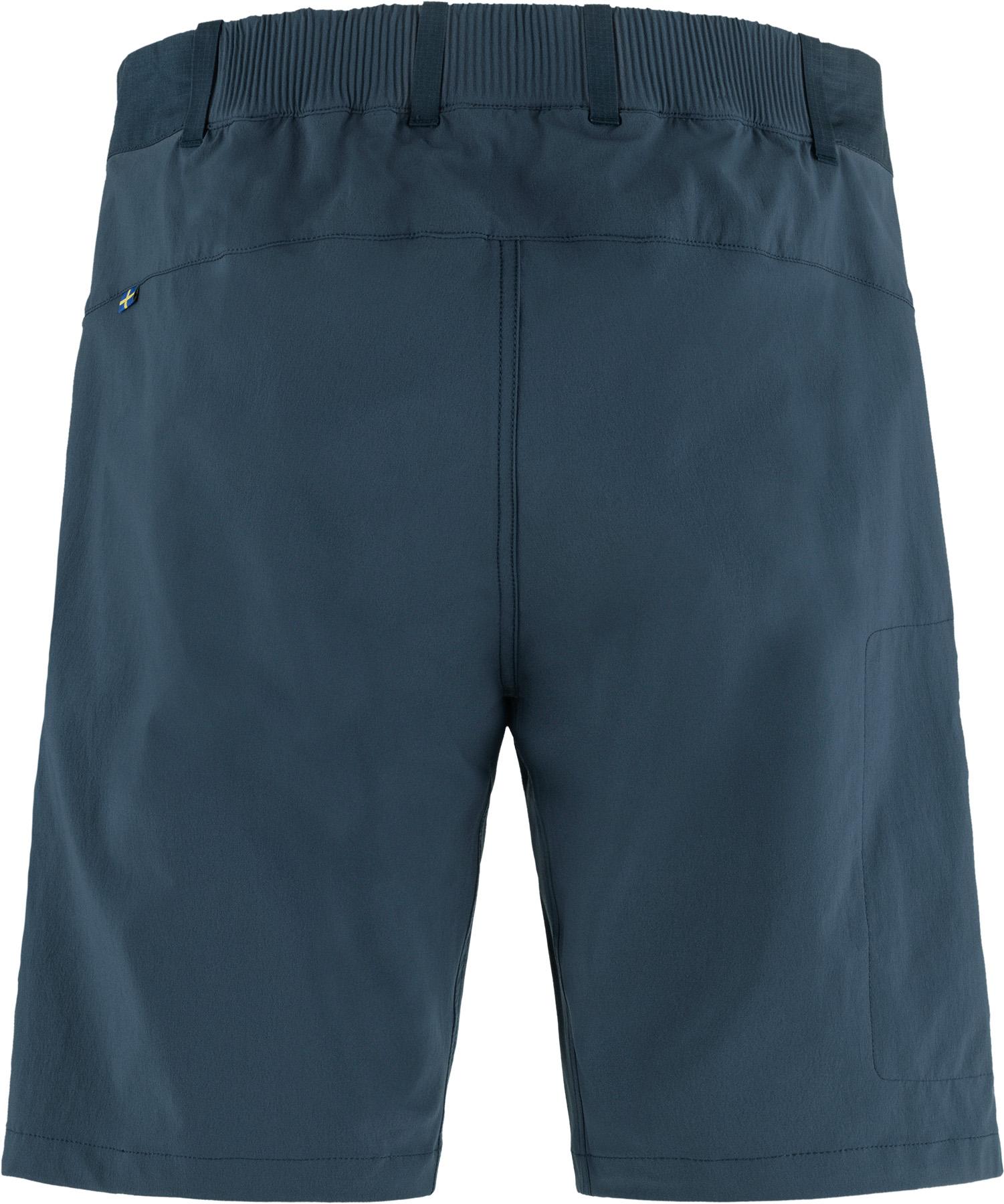 Product gallery image number 2 for product Hoja Hybrid Shorts - Men's