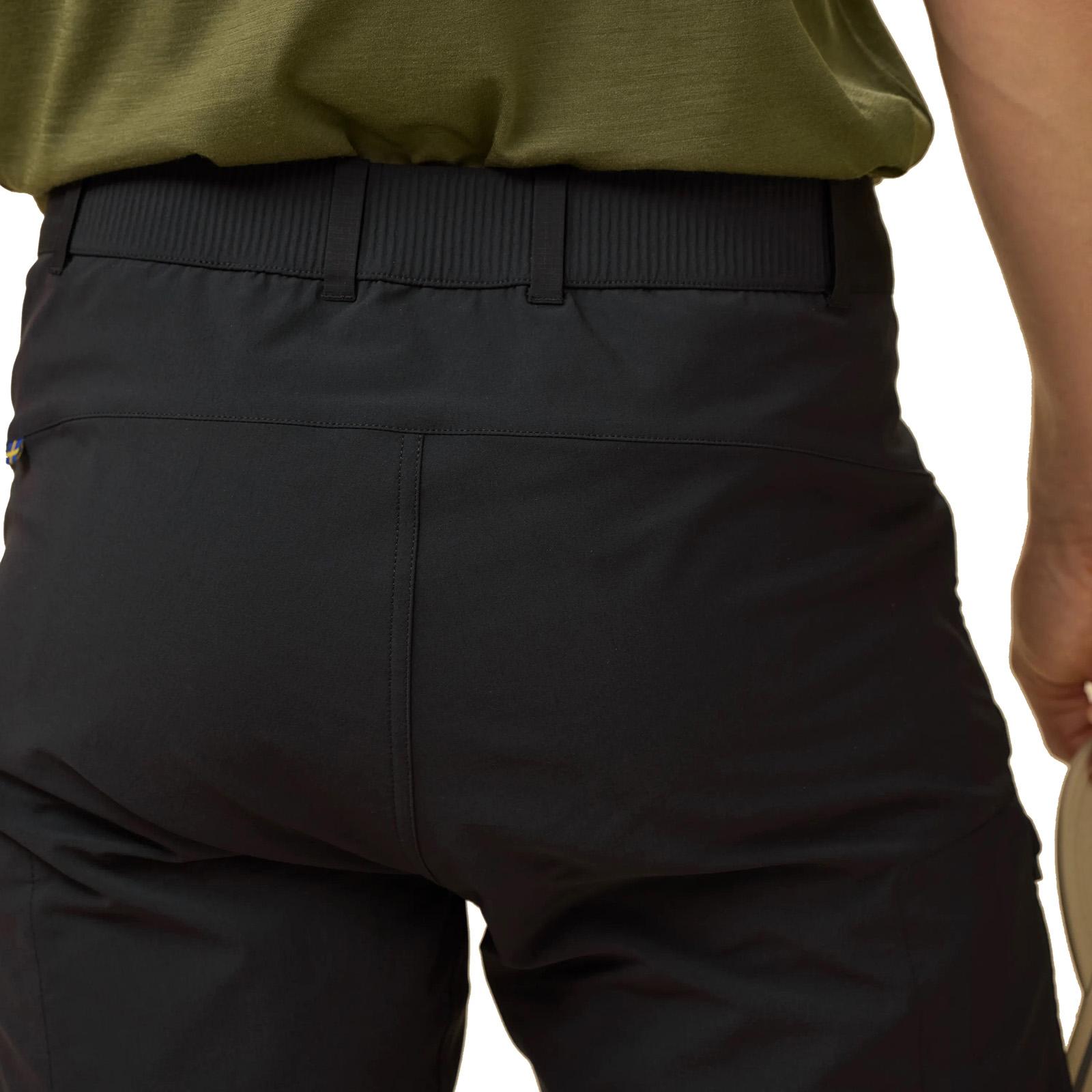 Product gallery image number 4 for product Hoja Hybrid Trousers - Men's