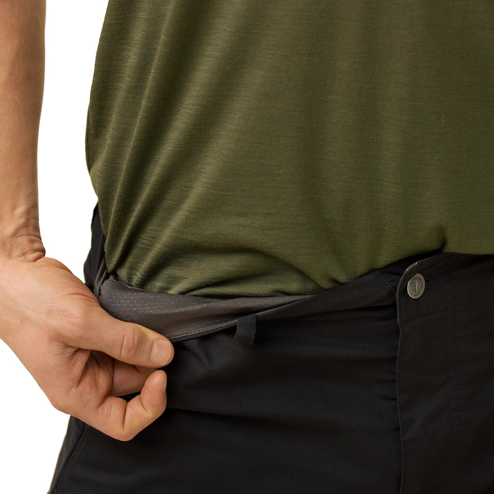 Product gallery image number 5 for product Hoja Hybrid Trousers - Men's