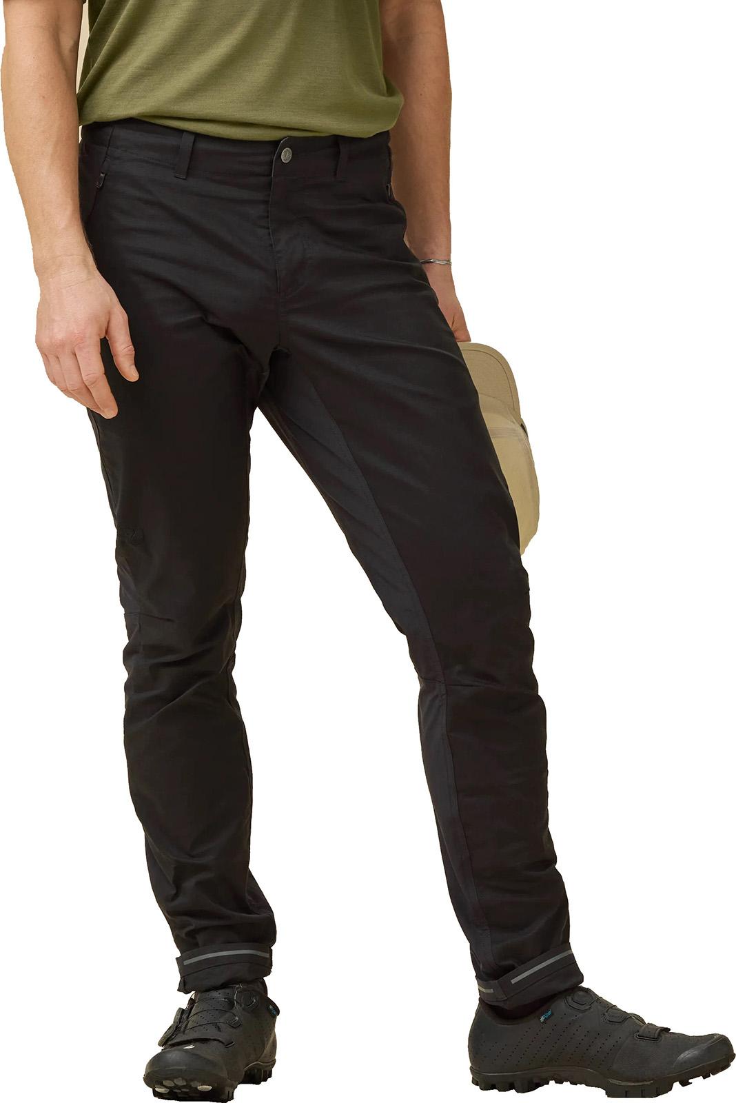 Product gallery image number 6 for product Hoja Hybrid Trousers - Men's