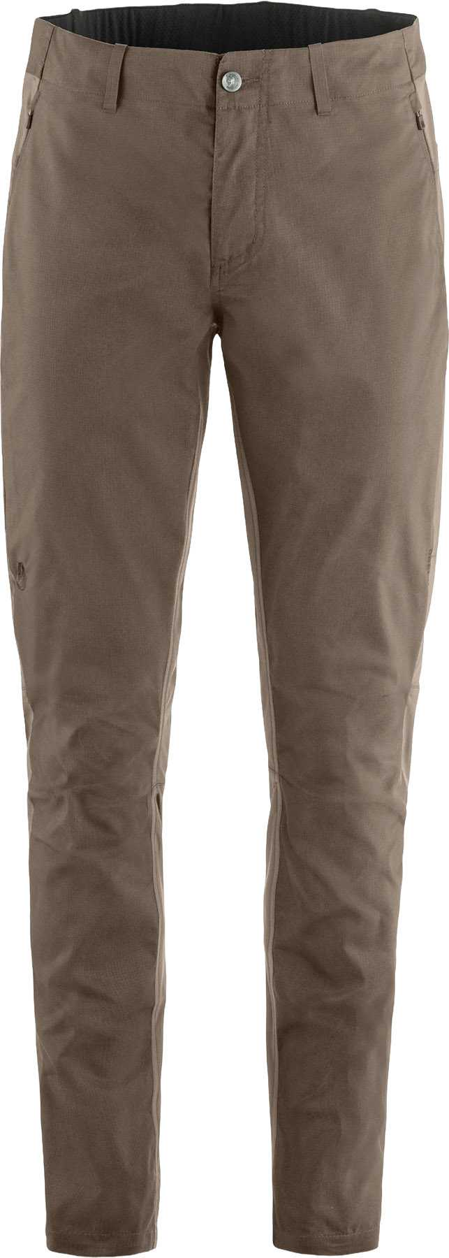 Suede Brown
