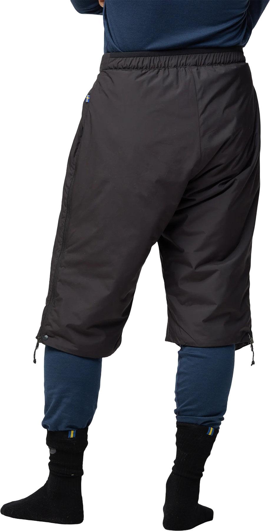 Product gallery image number 7 for product Bergtagen 60 Insulation Shorts - Unisex